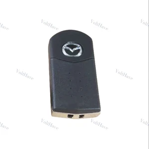 Mazda Key Remote Car Control Key M2-specific Remote Control With Anti-theft Chip - Picture 1 of 4