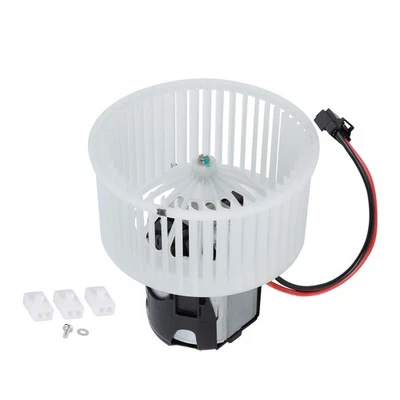 Adatto per BMW Serie 5 F10 F11 F07 Serie 6 F12 13 Serie 7 F01 MOTORE SOFFIATORE ABITACOLO - Immagine 1 di 4