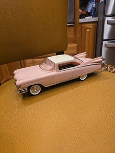 Rare Vintage Mary Kay Original Pink 1959 Pine Cadillac Phone Tail Light Come On - Picture 1 of 13