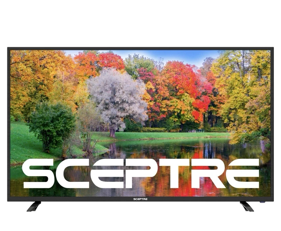 TV Sceptre 50” Foto 1 de 1