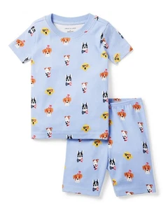 Janie And Jack Pajama  6-12 - Picture 1 of 2