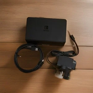 Accessori console Nintendo Switch OLED - Foto 1 di 4
