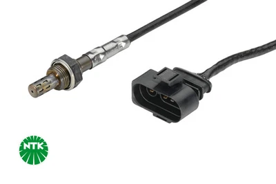 NTK Sonda Lambda Regolatrice Per Ford Escort IV Cabriolet 1.6i 1.4 1.6 XR3I - Immagine 1 di 2