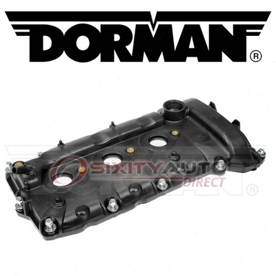 Dorman Left Engine Valve Cover for 2005-2008 Buick LaCrosse 3.6L V6 Cylinder mz - Imagem 1 de 4
