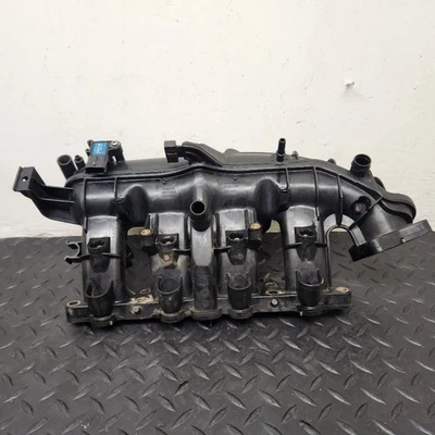 Colector de admisión de motor Chevrolet Cruze 1,4 L 12-16 OEM 28289977 Foto 1 de 4