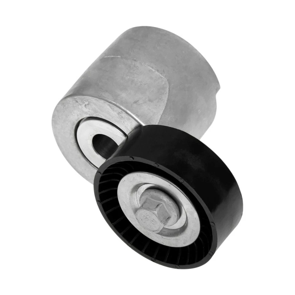 Tensor de correa de transmisión negro natural ACDelco genuino para Subaru Impreza 2012-2016 Foto 1 de 4