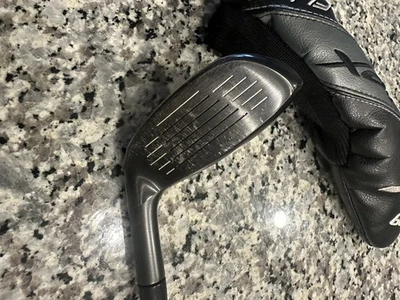 Mizuno JPX Fli-Hi 7 Hybrid- Recoil ESX 460 F3 Regular Flex Graphite Shaft + HC - Image 1 of 4