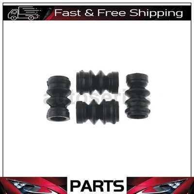 1 Kit de arranque de pinza de freno de disco delantero para Ford Crown Victoria 4,6 L_ Foto 1 de 2