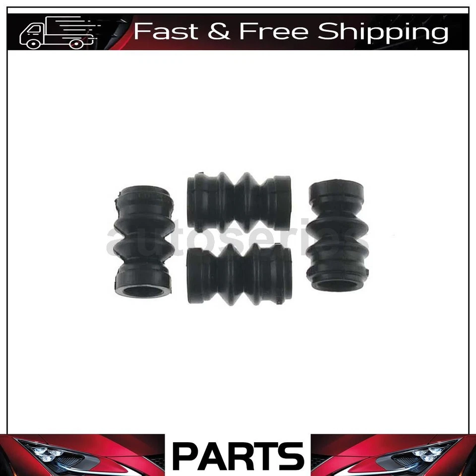 1 Kit de arranque de pinza de freno de disco delantero para Ford Crown Victoria 4,6 L_ Foto 1 de 2