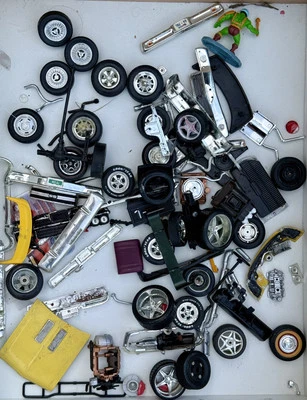 1/18 ERTL American Muscle Road Signature & Legends | Repuestos, Neumáticos, Más Foto 1 de 2