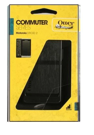 OtterBox Commuter Case Cover Motorola Mb870 Droid X2