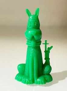 ASTRO HANNA-BARBERA ✱ Figura Dunkin Premium Disvenda Portugal Años 80 RARA - Imagen 1 de 6
