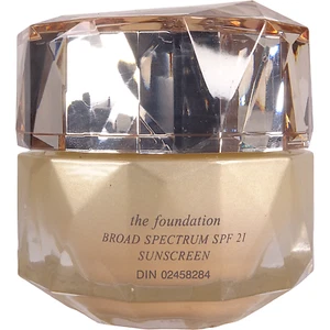 Discontinued Cle de Peau The Foundation SPF 21 Shade O60 Luxury NWOB Rare - Bild 1 von 4