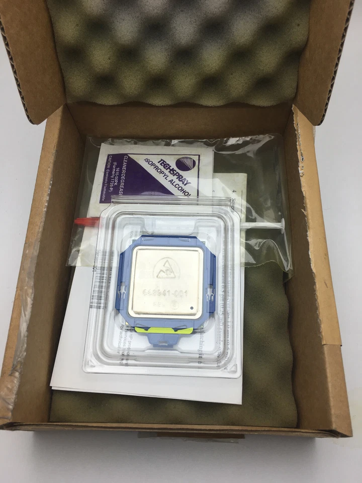 Intel sps-proc E5-2603 4C 1.8GHz 10M 80W BCN164492753 Kit - Image 1 of 1