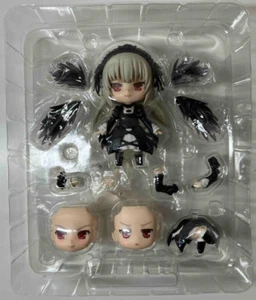Nendoroid 440 Suigintou Rozen Maiden Action Figure Good Smile Company anime used - Picture 1 of 8