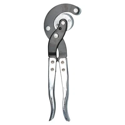 AB TOOLS Herramienta dobladora de tubos de freno tubos de gas de cobre para 3/16" 1/4" 5/16" 3/8"