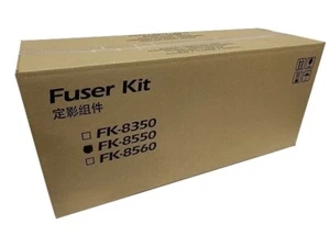 Kyocera FK-8550 Fuser Unit - (302ND93086) - Picture 1 of 2