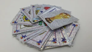 *** FRANCE 98 Scudetto CALCIATORI PANINI SCEGLI * figurina recuperata dall'album - Picture 1 of 37