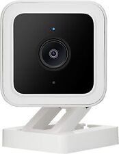 Wyze Cam v3 with Color Night Vision, Wired 1080p Hd