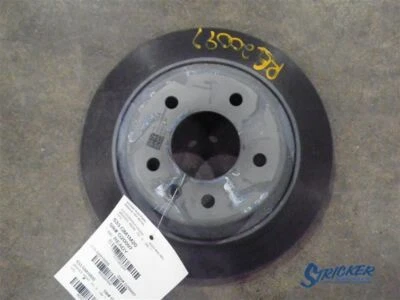 马利布 2020 后刹车 1097847 — 第 1/4 张图片