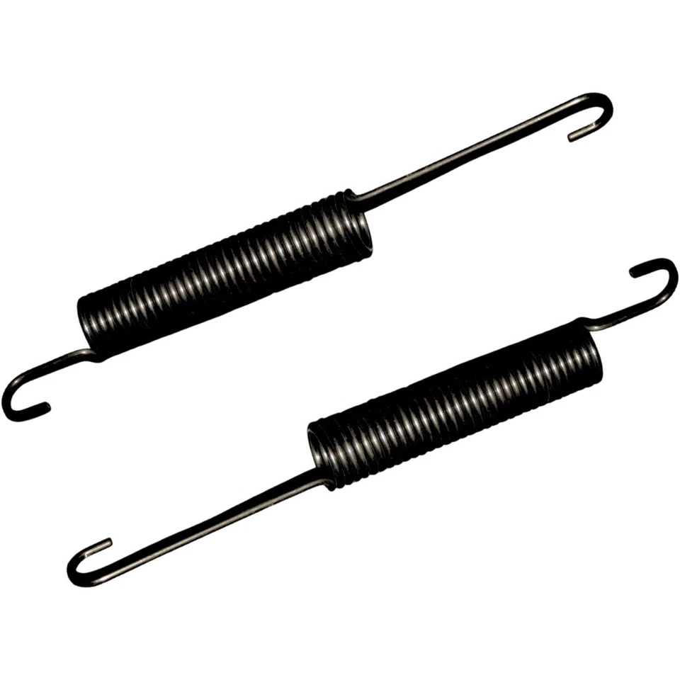 Juego de muelles Hood | Studebaker 1947-60 todos los modelos y Hawk & Champ 1960-64 Foto 1 de 1