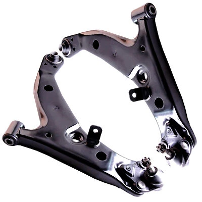 2pcs Front Lower Control Arm Suspension For 1996-2001 02 Toyota Corolla K80336 - Image 1 of 4