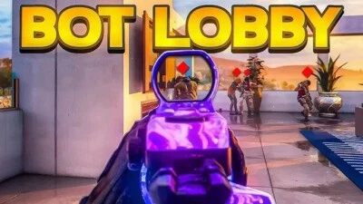 Black Ops 6 Bot Lobby Multiplayer | All Game Modes / All Gamemodes