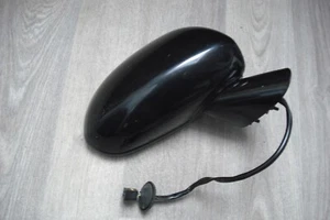 VAUXHALL (OPEL) CORSA D 2006-2013 ELEKTRISCHER AUSSENSPIEGEL RECHTE SEITE ABSEITS - Bild 1 von 10