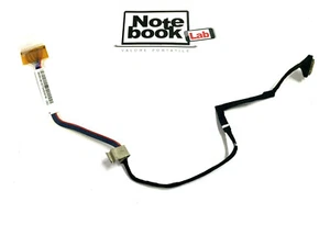 Asus W7J Cavo Cable Flat monitor screen display lcd vga video 08G26WJ8010 - Foto 1 di 1