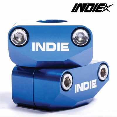 Abrazadera de barra elevadora universal para manillar de 22,2 mm 7/8"" MX CR CRF F XR YZ KX RM Z SX Foto 1 de 3