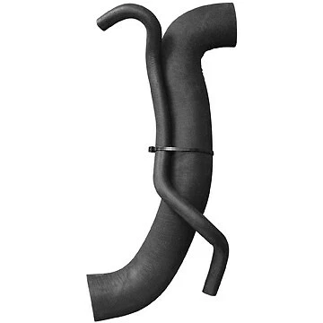 Manguera de refrigerante de radiador Upper Dayco 2004 2005 para Dodge Sprinter 2500 2003-2006 Foto 1 de 1