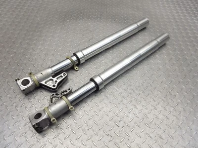 Amortiguador suspensión horquilla delantera izquierda derecha Ducati M750 Monster 750 2000 98-01 piezas Foto 1 de 4