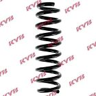 KYB Rear Coil Spring for BMW 325 i N52B25A 2.5 December 2006 to December 2010