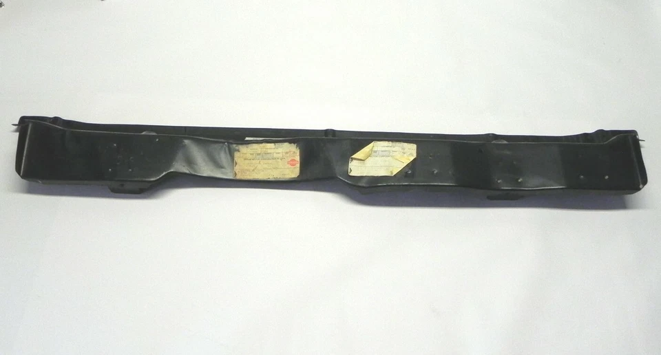 1984-85-86-87-88 NISSAN 200 SX REAR CROSS MEMBER NISSAN #75610-01F00 NOS OEM  - Image 1 of 4