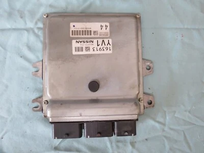 13 14 15 Nissan NV1500 NV2500 NV3500 Engine ECU ECM YV1 NEC013-054 BEM3B2-300-A1 Foto 1 de 4