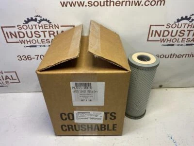 Hilco PL511-03-C Filter 11"Length 100PSID Collapse Strength Filter Pack of 4 - Image 1 of 4