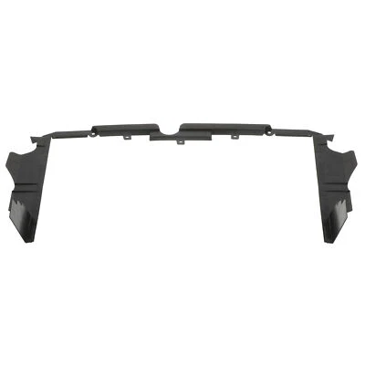 OEM NEW 15-20 GM Chevrolet Colorado Front Bumper Upper Air Inlet Baffle 84152203 - Image 1 of 3