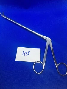 Pinzas Codman and Shurtleff Rongeur - Imagen 1 de 4