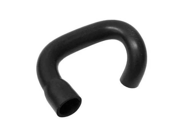 Fuel Injection Idle Air Control Valve Hose For 1980-1983 BMW 320i 1982 PF111WZ - Image 1 of 1