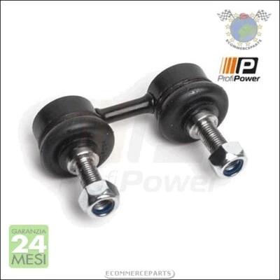 Tirante barra stabilizzatrice Profipower Anteriore per MITSUBISHI GALANT VIII L - Immagine 1 di 3