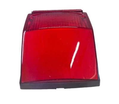 Rear Light VESPA ARCOBALENO - Immagine 1 di 4