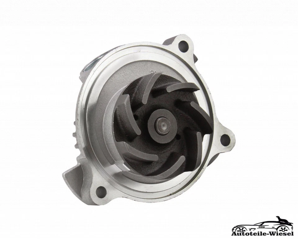 Wasserpumpe für AUDI 100 C4 A6 C4 4A VW LT 28-35 I LT 28-35 II LT 28-46 II - Bild 1 von 4