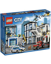 LEGO 60141 Lego CITY Police Station.