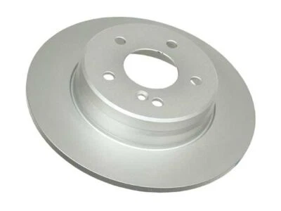 Rotor de freno trasero para Mercedes CLK320 1998-2005 ATE 72999FB 1999 2000 2001 2002 Foto 1 de 2