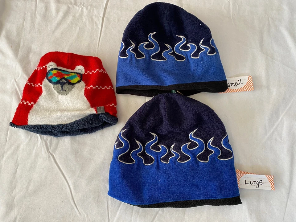 Sombreros de invierno Llbean para niños Foto 1 de 1