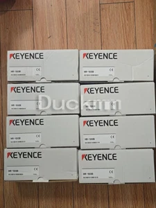 Nuevo escáner de código de barras KEYENCE HR-100B envío rápido 1 pieza - Imagen 1 de 2