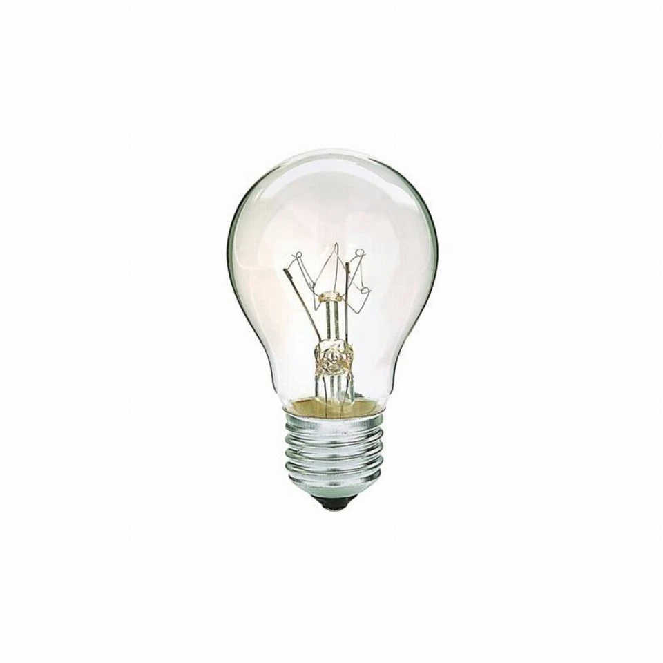 Bulb Duralamp 00507 15W E27 230V Bright - Image 1 of 1