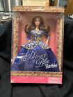 Vintage 1997 Mattel Portrait In Blue Barbie Doll Walmart Exclusive Nib 90s Nrfb
