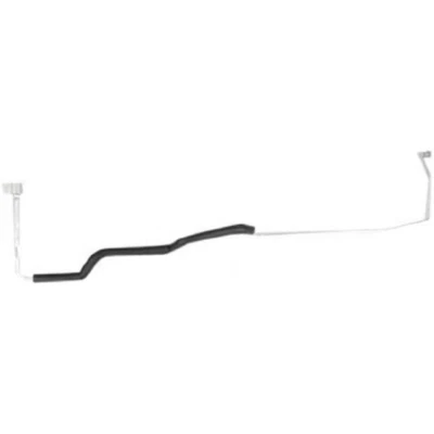 ACDelco 15-33157 A/C Refrigerant Liquid Hose fits 1999-2001 Pontiac Grand Am SC - Image 1 of 2