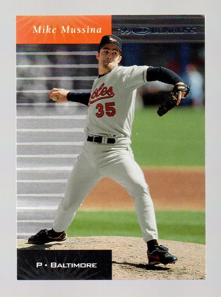 2001 DONRUSS '99 RETROS SINGLES***YOU PICK*** - Image 1 of 1